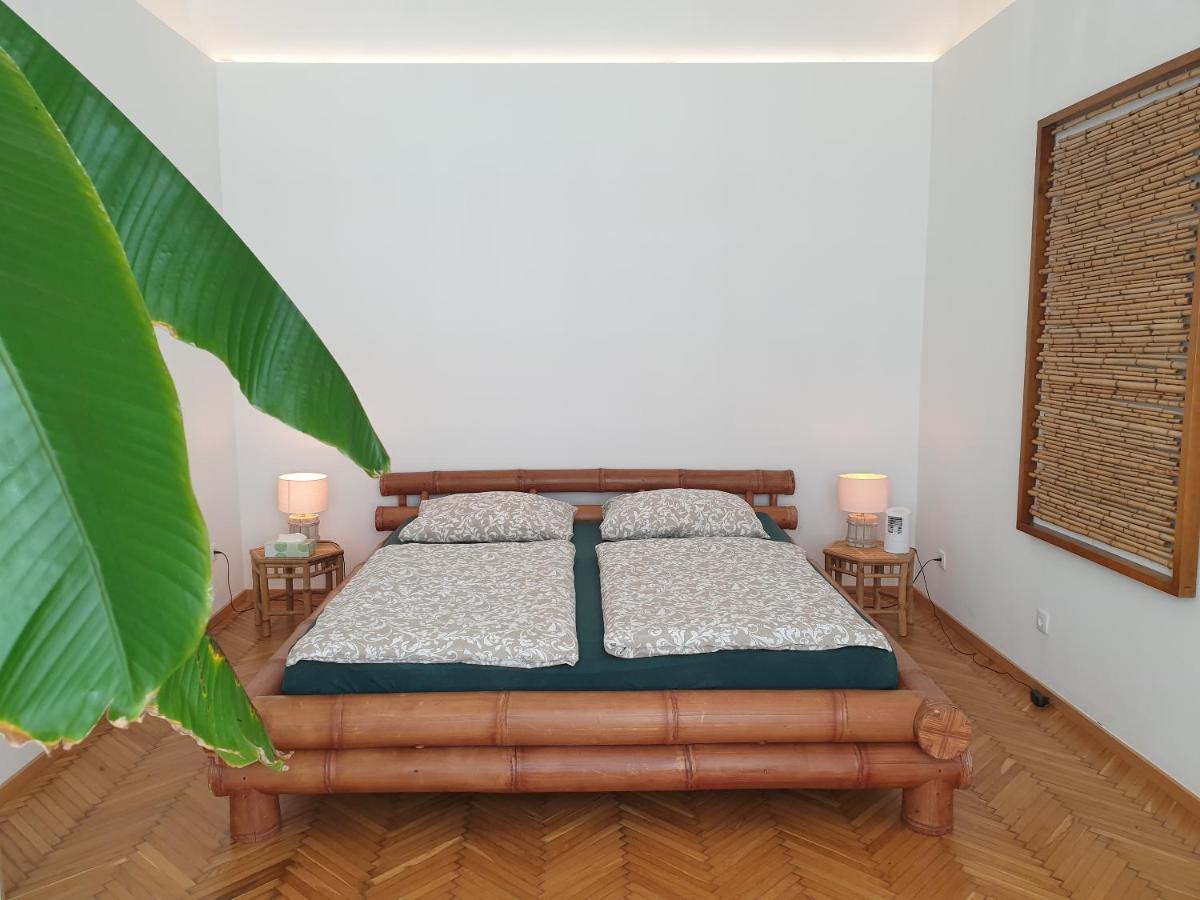 Sunny And Spacious Apartment Near City Centre Vienna Exterior photo