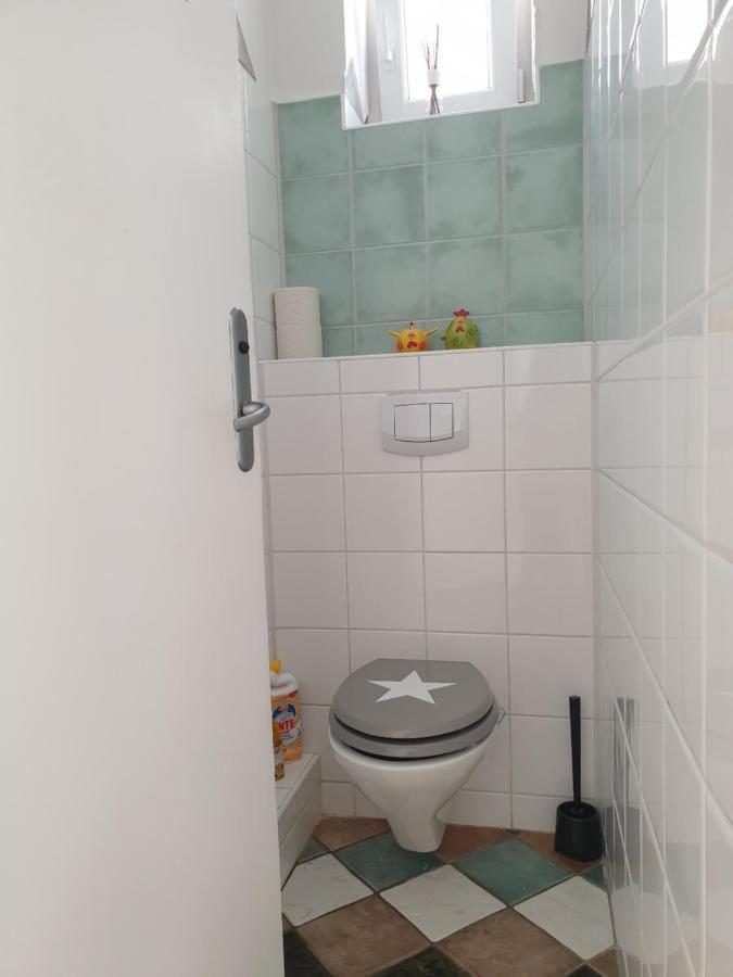 Sunny And Spacious Apartment Near City Centre Vienna Exterior photo