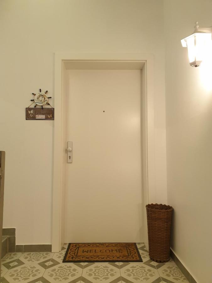 Sunny And Spacious Apartment Near City Centre Vienna Exterior photo