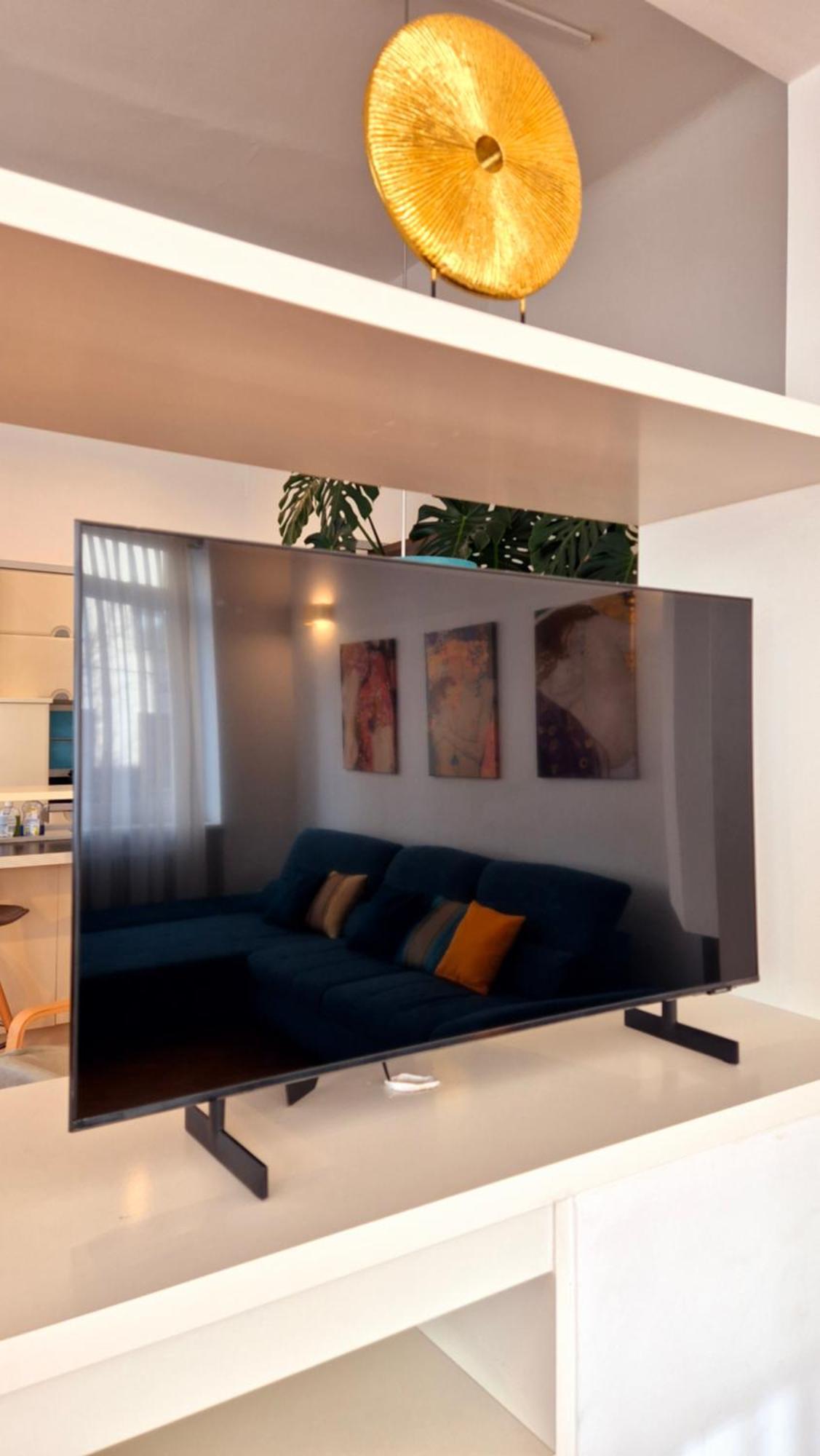 Sunny And Spacious Apartment Near City Centre Vienna Exterior photo