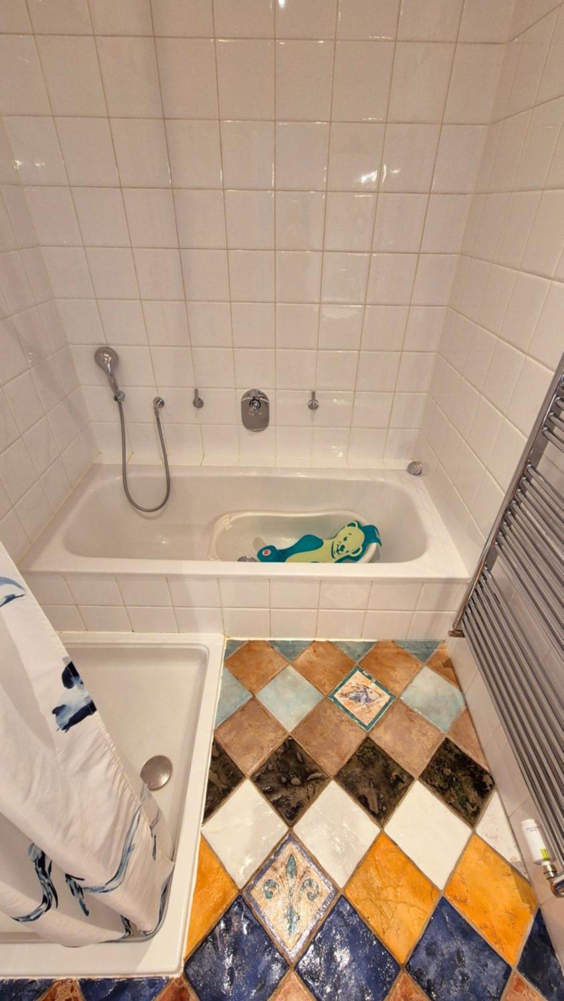Sunny And Spacious Apartment Near City Centre Vienna Exterior photo